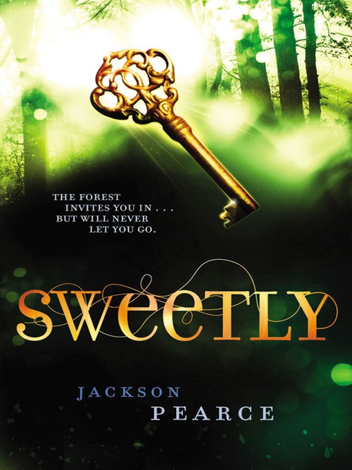 Cover of Sweetly